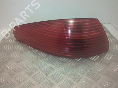 Left taillight PEUGEOT 607 (9D, 9U) 2.2 HDi | BP25655358C34 - Image 3