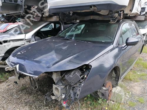 Subframe CITROËN C5 III Break (RW_) 2.0 HDi | BP25659431M9 - Image 5