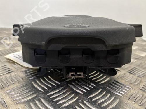 Driver airbag RENAULT SCÉNIC II (JM0/1_) 1.5 dCi (JM1E, JM16) | BP25657151C9 