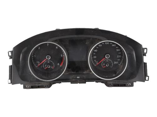 Instrument cluster VW GOLF VII (5G1, BQ1, BE1, BE2) 1.6 TDI | BP29162123C47 