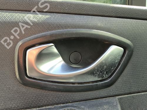 Engine control unit (ECU) RENAULT CLIO IV (BH_) 1.5 dCi 75 | BP25656731M57  - Image 15