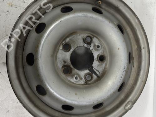 Used Rim FIAT DUCATO Van (230_) 2.8 D (87 hp) 29484427