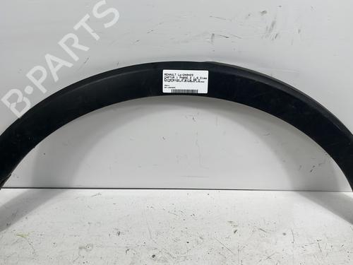 Used Rear right wheel arch trim RENAULT CAPTUR I (J5_, H5_) 1.5 dCi 90 (J5N4, J5M5, J5MW, J5M6, J5AL, J5AJ) (90 hp) 32238138