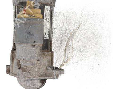 Démarreur RENAULT CLIO IV (BH_) 1.5 dCi 90 | BP30820987M8