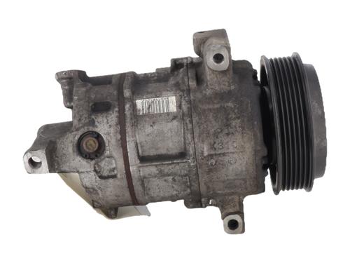 Used AC compressor AC compressor SUZUKI SX4 (EY, GY) 1.9 DDiS 4x4 (RW419D) (120 hp) 40507240 40507240