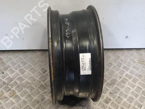 Felg CITROËN C4 I (LC_) 1.6 HDi | BP25660760C45 