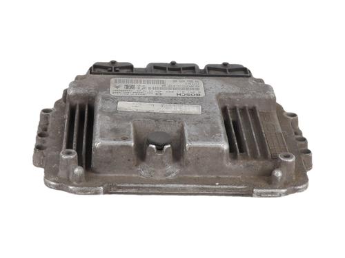 Used Engine control unit (ECU) Engine control unit (ECU) PEUGEOT 206 Hatchback (2A/C) 1.4 HDi eco 70 (68 hp) 26131719 26131719