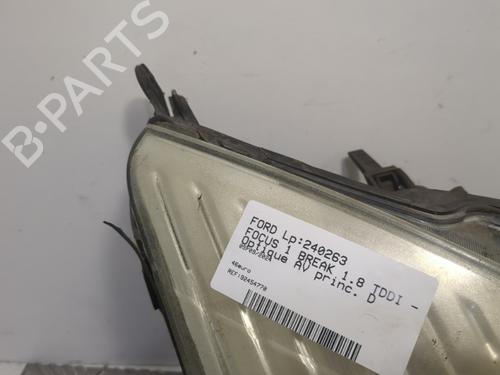 Højre forlygte FORD FOCUS I Turnier (DNW) 1.8 Turbo DI / TDDi | BP25656706C29 