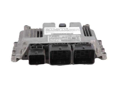 Used Engine control unit (ECU) Engine control unit (ECU) PEUGEOT 308 II (LB_, LP_, LW_, LH_, L3_) 1.6 THP 125 (125 hp) 29925030 29925030