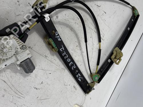 Used Front right window mechanism Front right window mechanism AUDI A1 (8X1, 8XK) S1 quattro (231 hp) 25659399 25659399