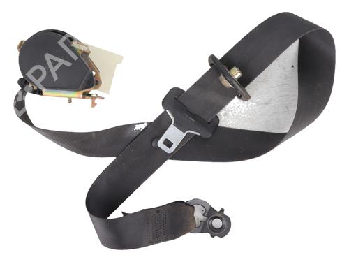 Front left seatbelt RENAULT TRAFIC II Bus (JL) 1.9 dCI 100 (JL0C, JL0K) | BP39974923I26 - Image 2
