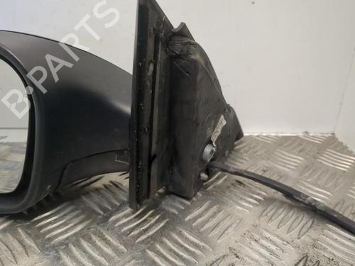 Left mirror SEAT IBIZA III (6L1) 1.9 SDI | BP25658891C26 