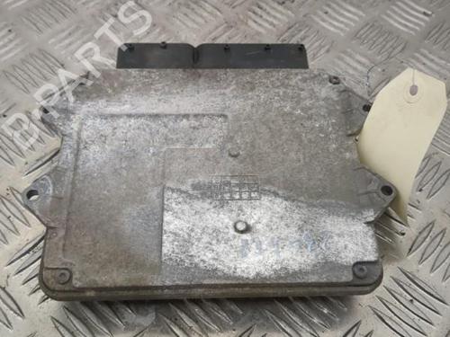Used Engine control unit (ECU) FIAT GRANDE PUNTO (199_) 1.3 D Multijet (75 hp) 25655741