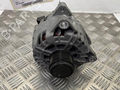 Alternator FORD TRANSIT CONNECT V408 Box Body/MPV 1.6 TDCi | BP25655415M7  - Image 8