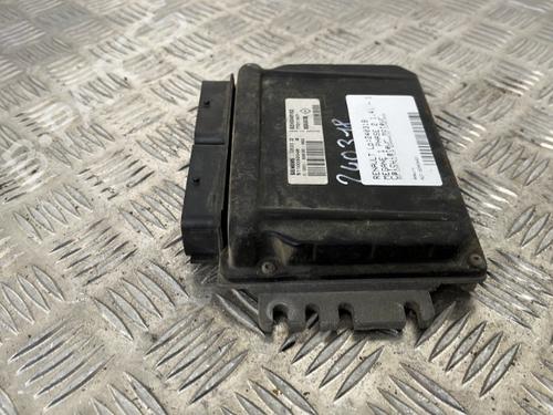 Engine control unit (ECU) RENAULT MEGANE I Classic (LA0/1_) 1.4 16V (LA0D, LA1H, lA0W, LA10) | BP25660232M57