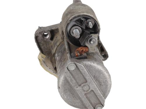 Starter RENAULT MEGANE IV Hatchback (B9A/M/N_) 1.5 dCi 110 (B9A3) | BP25657601M8 - Image 4