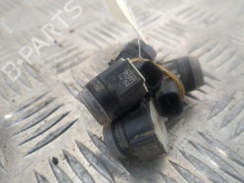 Electronic module FORD FIESTA VI (CB1, CCN) 1.0 EcoBoost | BP25654869M83 