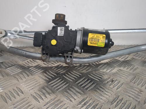 Front wiper motor DACIA SANDERO II 1.2 | BP25655041M29 