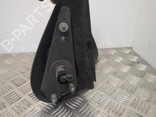 Right mirror RENAULT KANGOO (KC0/1_) 1.2 (KC0A, KC0K, KC0F, KC01) | BP25656950C27 