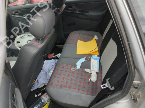 Right headlight SEAT CORDOBA (6K1, 6K2) 1.9 TDI | BP25658930C29 