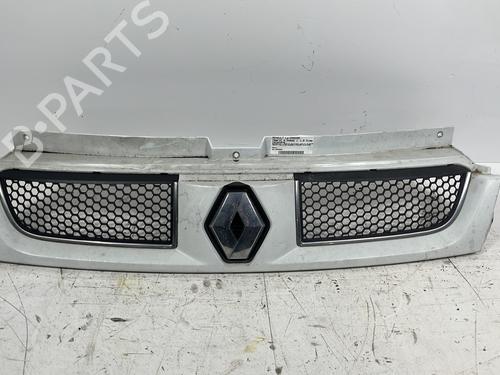 Grelha RENAULT TRAFIC II Van (FL) 1.9 dCi 80 (FL0B) (82 hp) 32088723