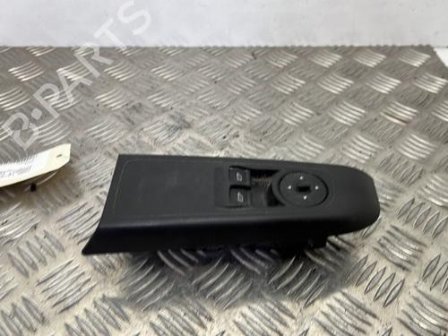 Left front window switch FORD TRANSIT COURIER B460 Box Body/MPV 1.5 TDCi | BP25655367I27 