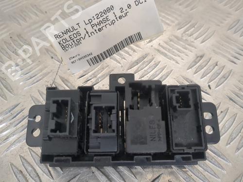 Switch RENAULT KOLEOS I (HY_) 2.0 dCi (HY0K) | BP25658240I30 - Image 5