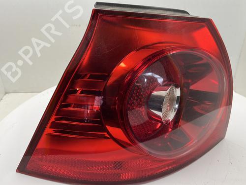 Left taillight VW GOLF V (1K1) 1.9 TDI | BP25654671C34 - Image 3