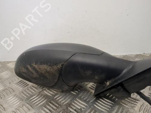 Right mirror SEAT IBIZA III (6L1) 1.9 SDI | BP25658890C27 