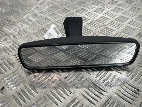 Used Rear mirror Rear mirror PEUGEOT 208 I (CA_, CC_) 1.6 HDi / BlueHDi 75 (75 hp) 25656621 25656621
