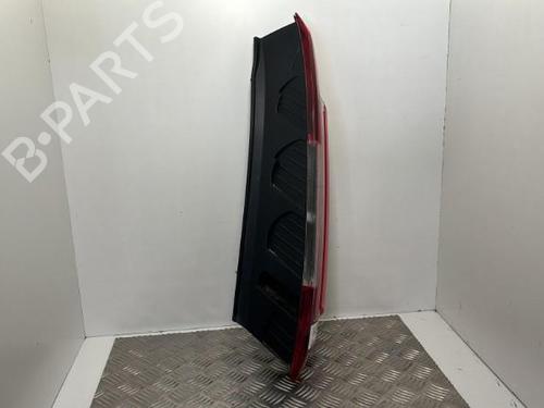 Used Right taillight Right taillight FORD C-MAX (DM2) 1.8 TDCi (115 hp) 25660597 25660597