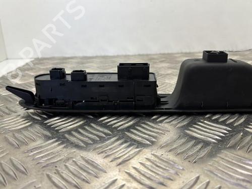 Left front window switch PEUGEOT PARTNER Box Body/MPV 1.6 HDi | BP25658816I27  - Image 5