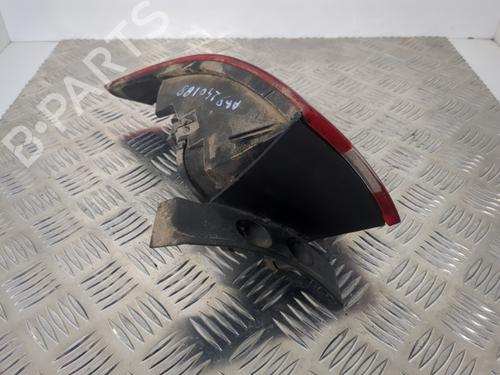 Right taillight RENAULT CLIO IV (BH_) 1.5 dCi 75 | BP25655227C35 