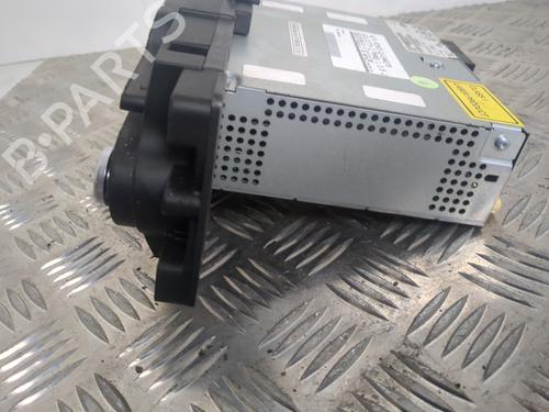 Radio ALFA ROMEO GIULIETTA (940_) 2.0 JTDM (940.FXL1A) | BP25660058E6
