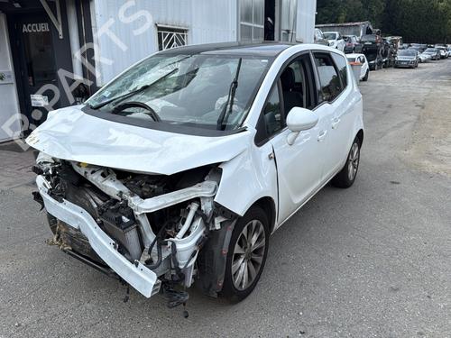 Used Parts OPEL MERIVA B MPV (S10) 1.4 (75) (120 hp) 4334266