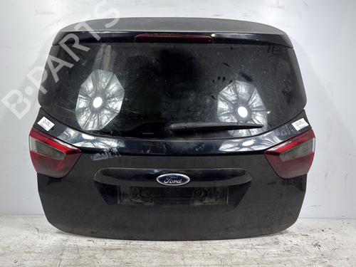 Used Tailgate FORD C-MAX II (DXA/CB7, DXA/CEU) 2.0 TDCi (140 hp) 31076913