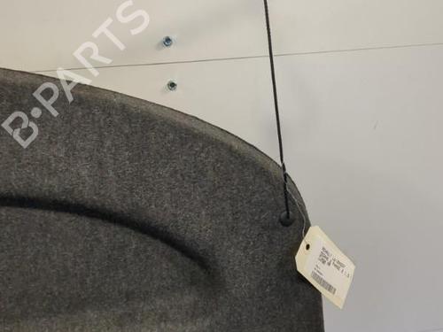 Used Rear parcel shelf Rear parcel shelf 25657276 25657276