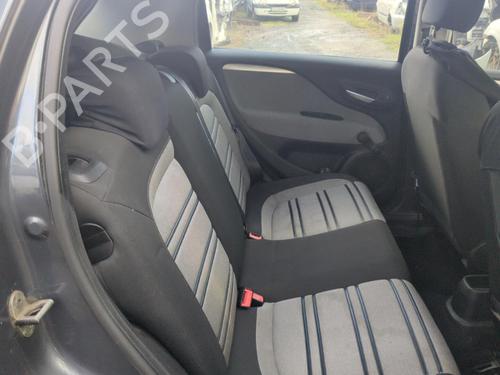 Starter FIAT PUNTO EVO (199_) 1.3 D Multijet (199AXC1A, 199BXC1A, 199AXT1A, 199BXT1A) | BP25655735M8  - Image 15