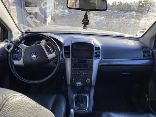 Right rear door CHEVROLET CAPTIVA (C100, C140) 2.0 D 4WD | BP28158445C5 