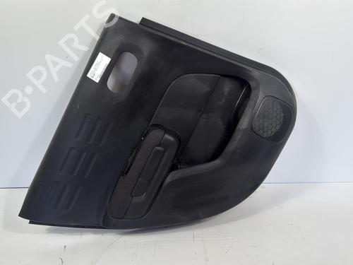 Rear left panel CITROËN C3 AIRCROSS II (2R_, 2C_) 1.2 PureTech 110 (2RHNZB, 2RHNZW, 2RHNPX, 2RHNPJ) | BP27265964C60 - Image 4
