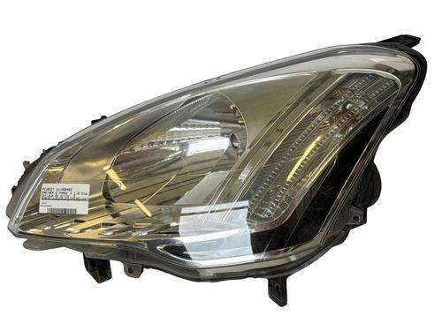 Venstre forlygte PEUGEOT PARTNER Tepee 1.6 BlueHDi 120 | BP38732315C28 - Image 2