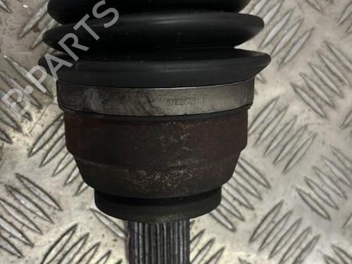 Right front driveshaft RENAULT GRAND SCÉNIC IV (R9_) 1.3 TCe 140 (R9NB) | BP25660628M39