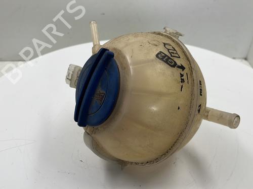 Used Expansion tank VW POLO V (6R1, 6C1) 1.2 (70 hp) 25654659