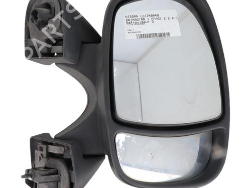 right-mirror-nissan-primastar-van-x83-2002-25657131 main image