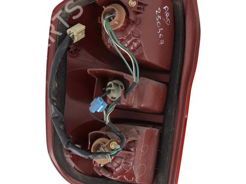 Lampa tylna prawa TOYOTA RAV 4 II (_A2_) 2.0 D 4WD (CLA20_, CLA21_, CLA20R, CLA21R) | BP30462367C35 