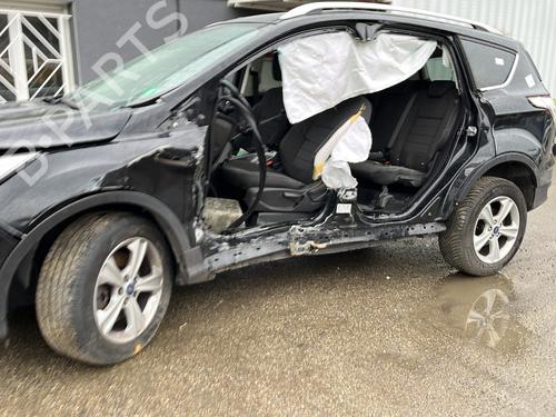 Engine FORD KUGA II (DM2) 2.0 TDCi | BP26231607M1 
