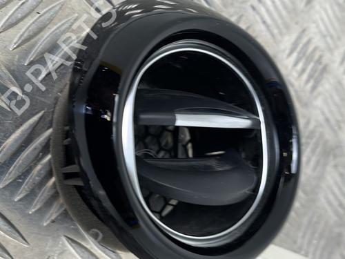 Used Air vent Air vent RENAULT CLIO IV (BH_) 0.9 TCe 90 (BHNF, BHMA, BHMH, BHJK, BHJR) (90 hp) 25656584 25656584