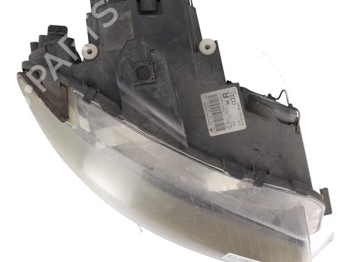 Right headlight AUDI A3 (8P1) 1.9 TDI | BP29073677C29 - Image 3