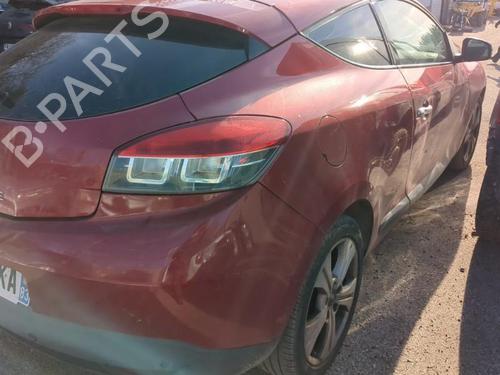 Used Rear bumper RENAULT MEGANE III Coupe (DZ0/1_) 1.5 dCi (DZ09, DZ0D, DZ1F, DZ1G, DZ14, DZ29) (110 hp) 28158586