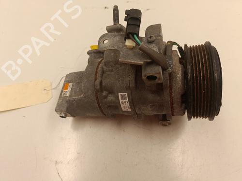 AC compressor FORD TRANSIT COURIER B460 Box Body/MPV 1.5 TDCi | BP25657946M34 